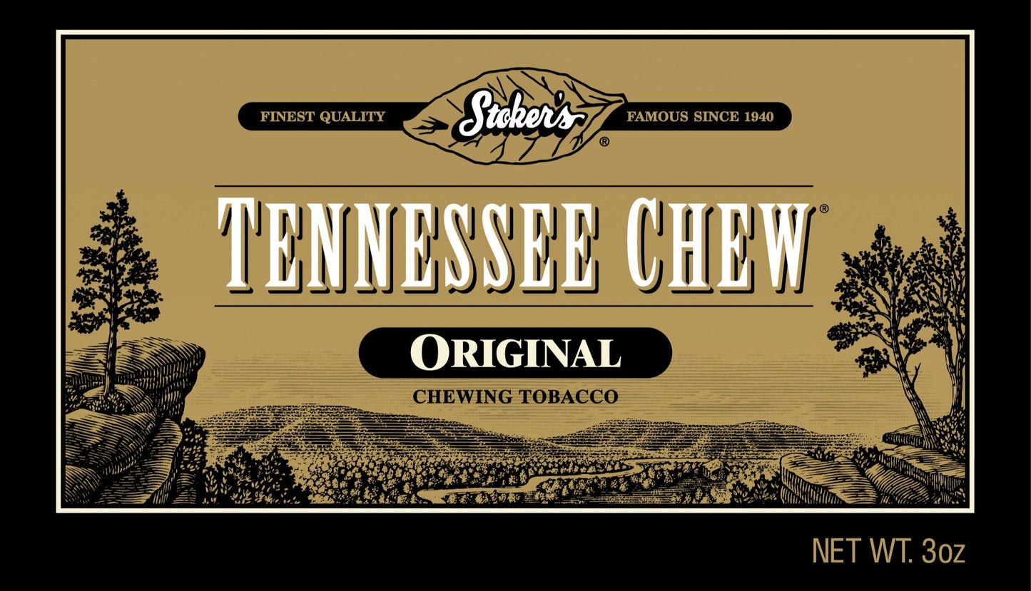 Tennessee Chew® Original