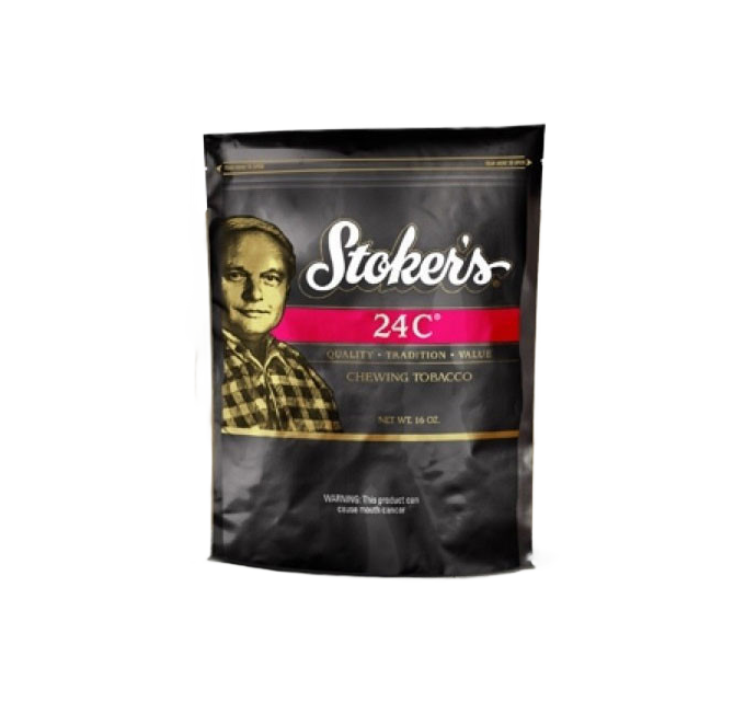 Stoker's® Chew 24C® 16oz