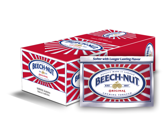 Beech-Nut® Original