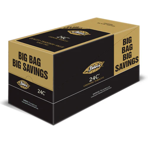 Stoker's® Chew 24C® 16oz