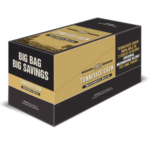 Tennessee Chew® Moonshine Blend 16oz