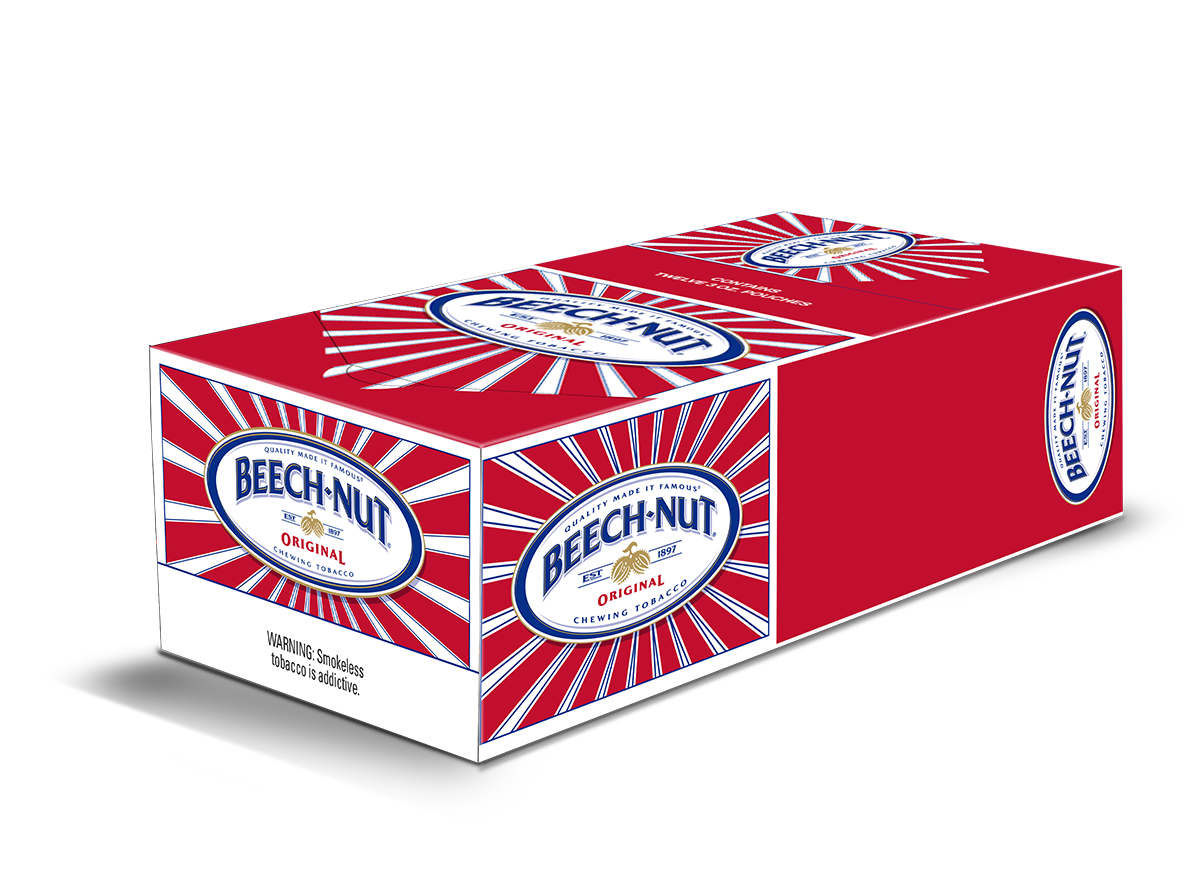 Beech-Nut® Original