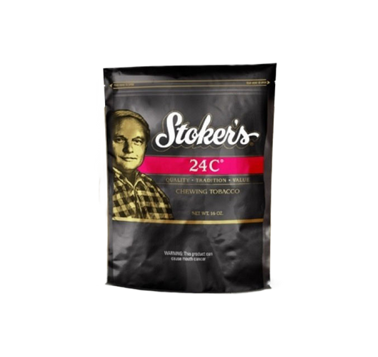 Stoker's® Chew 24C® 16oz