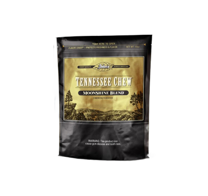Tennessee Chew® Moonshine Blend 16oz